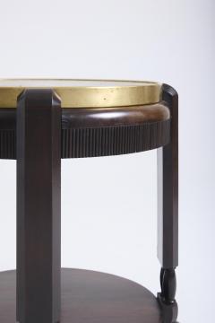 Vienna Secession Side Table - 4771259
