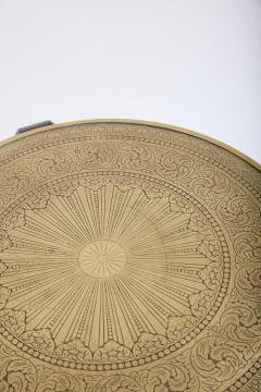Vienna Secession Side Table - 4771262