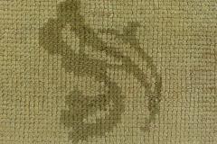 Viennese Secessionist Rug - 4008720