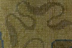 Viennese Secessionist Rug - 4008724