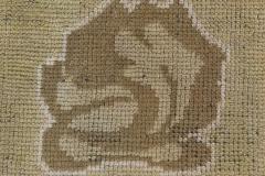 Viennese Secessionist Rug - 4122537