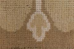Viennese Secessionist Rug - 4122542