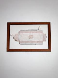 Vigevano Renaissance Plaza Model - 4725241