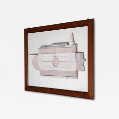 Vigevano Renaissance Plaza Model - 4779788