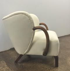 Viggo Boesen Rare Chair Viggo Boesen attr  - 111866