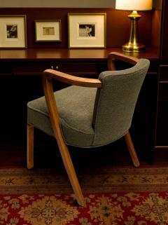 Viggo Boessen Armchair - 4227811