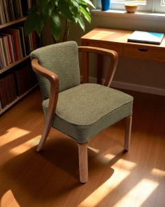 Viggo Boessen Armchair - 4227813