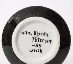 Vilhelm Bjerke Petersen Vilhelm Bjerke Petersen Vase for Rorstrand Studio - 626762