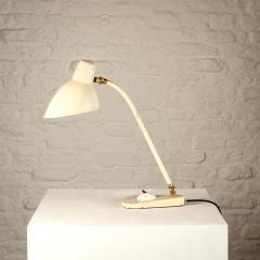 Vilhelm Lauritzen Articulated Kondukt rlampe by Vilhelm Lauritzen Louis Poulsen Denmark 1940s - 2854375