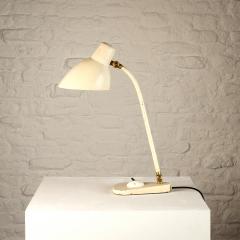 Vilhelm Lauritzen Articulated Kondukt rlampe by Vilhelm Lauritzen Louis Poulsen Denmark 1940s - 2854377