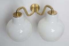 Vilhelm Lauritzen Vilhelm Lauritzen Double Wall Lamp for Louis Poulsen - 438337