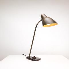 Vilhelm Lauritzen Vilhelm Lauritzen Kondukt rlampe Denmark 1930s - 2208331