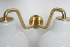 Vilhelm Lauritzen Vilhelm Lauritzen Pair of Wall Lamps - 546868