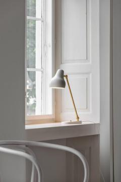 Vilhelm Lauritzen Vilhelm Lauritzen Radiohus Table Lamps for Louis Poulsen - 617873