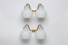 Vilhelm Lauritzen Vilhelm Lauritzen Wall Lamps Pair - 546897