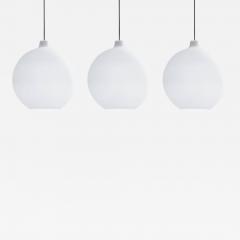 Vilhelm Wohlert Large Vilhelm Wohlert Satellite Pendants for Louis Poulsen - 598825