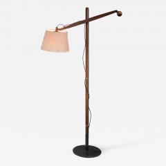 Vilhelm Wohlert Vilhelm Wohlert model 325 floor lamp - 2162260