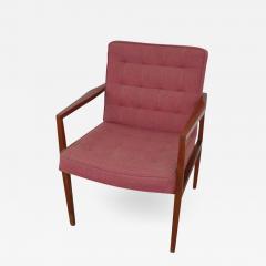 Vincent Cafiero 1 Vincent Cafiero Armchair for Knoll - 2725820