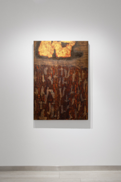 Vincent Cazeneuve Untitled 2013 - 3389261