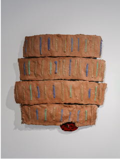 Vincent Cazeneuve Untitled 2025 - 4450458