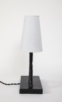 Vincent Collin Vincent Collin dition Limit e Limited Edition Cast Iron X Lamp France - 4719349