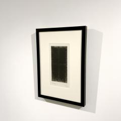 Vincent John Longo FOR AND ONE FRAMED ETCHING - 2412506