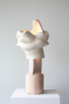 Vincent Pocsik Cloud Flow Light Sculpture - 2080897