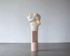 Vincent Pocsik Moon Howler Light Sculpture - 2080885