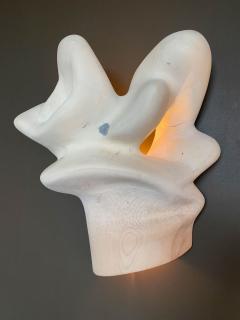 Vincent Pocsik Two To Dance Wall Light Sculptures - 2080880