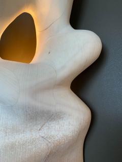 Vincent Pocsik Two To Dance Wall Light Sculptures - 2080931