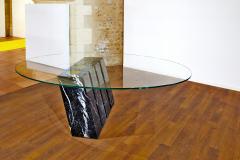 Vincent Poujardieu ETHER Dining Table - 611802