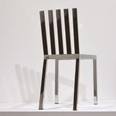 Vincent Poujardieu J Chair - 611764