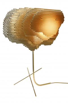 Vincent Poujardieu NIDA Lamp Gold Edition - 969757