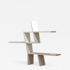 Vincent Poujardieu VACUUM Shelf - 613394