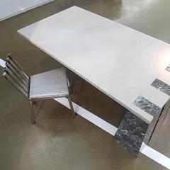 Vincent Poujardieu ZEUS Desk - 611700