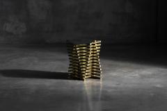 Vincenzo De Cotiis DC1302 Stool by Vincenzo De Cotiis Italy 2013 - 4522632