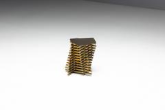 Vincenzo De Cotiis DC1302 Stool by Vincenzo De Cotiis Italy 2013 - 4522634