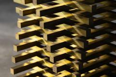 Vincenzo De Cotiis DC1302 Stool by Vincenzo De Cotiis Italy 2013 - 4522638