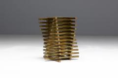 Vincenzo De Cotiis DC1302 Stool by Vincenzo De Cotiis Italy 2013 - 4522641