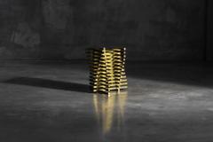Vincenzo De Cotiis DC1302 Stool by Vincenzo De Cotiis Italy 2013 - 4522642