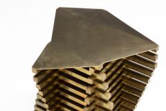 Vincenzo De Cotiis DC1302 Stool by Vincenzo De Cotiis Italy 2013 - 4522643