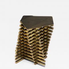 Vincenzo De Cotiis DC1302 Stool by Vincenzo De Cotiis Italy 2013 - 4523287
