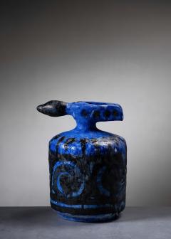 Vincenzo Goracci ceramic pitcher - 4384099