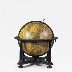 Vincenzo Maria Coronelli VINCENZO MARIA CORONELLI 1650 1718 TERRESTRIAL GLOBE - 3110755