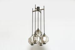 Vinicio Vianello Vinicio Vianello for Vistosi chandelier - 2528064