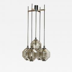 Vinicio Vianello Vinicio Vianello for Vistosi chandelier - 2532435