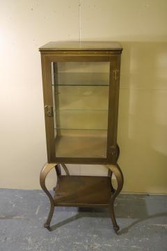 Vintage 1910s Medical Cabinet - 3392338