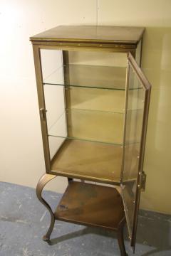 Vintage 1910s Medical Cabinet - 3392341