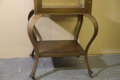 Vintage 1910s Medical Cabinet - 3392343