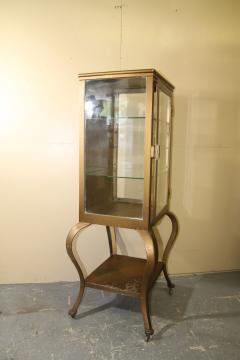 Vintage 1910s Medical Cabinet - 3392344